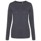Awdis Just T's Women's Triblend T Long Sleeve