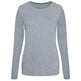 Awdis Just T's Women's Triblend T Long Sleeve