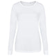 Awdis Just T's Women's Triblend T Long Sleeve