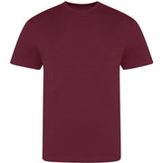 Awdis Just T's The 100 T - Burgundy