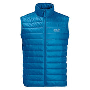 Jack Wolfskin Packable Padded Vest (Ol)