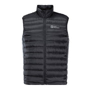 Jack Wolfskin Packable Padded Vest (Nl)
