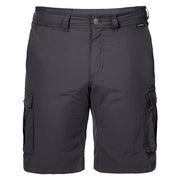 Jack Wolfskin Cargo Pocketed Shorts (Ol)