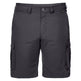 Jack Wolfskin Cargo Pocketed Shorts (Ol)