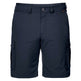 Jack Wolfskin Cargo Pocketed Shorts (Ol)
