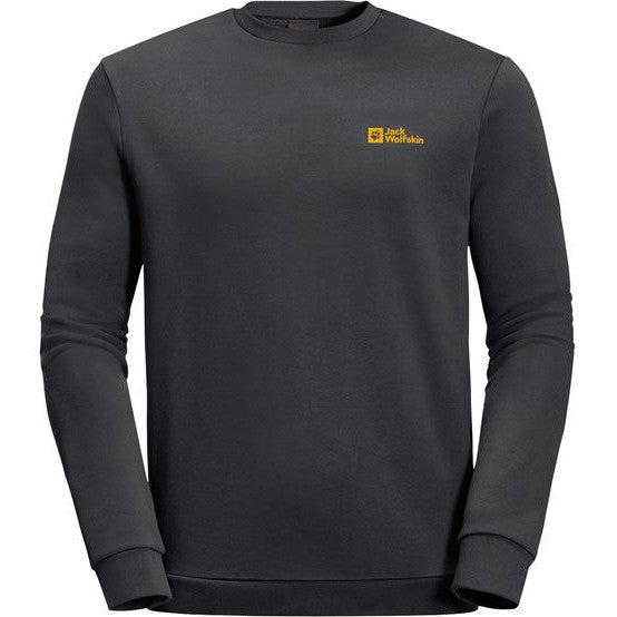 Jack Wolfskin Organic Sweatshirt  (Nl)