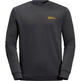 Jack Wolfskin Organic Sweatshirt  (Nl)