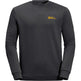 Jack Wolfskin Organic Sweatshirt  (Nl)