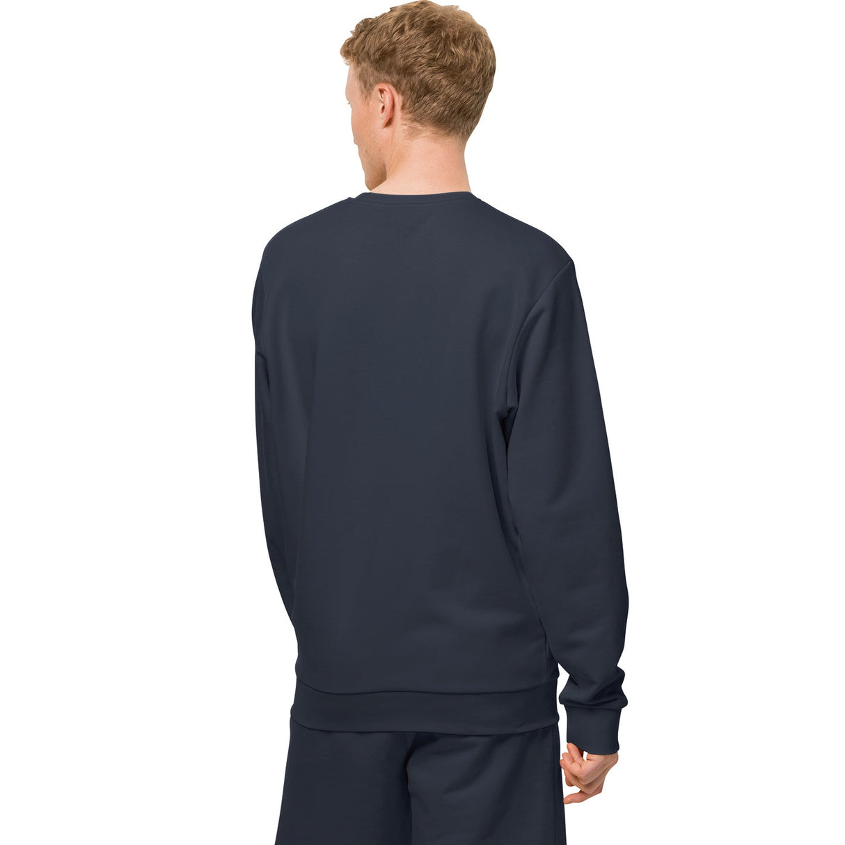 Jack Wolfskin Organic Sweatshirt  (Nl)