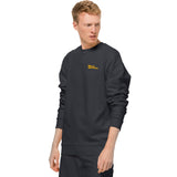 Jack Wolfskin Organic Sweatshirt  (Nl)