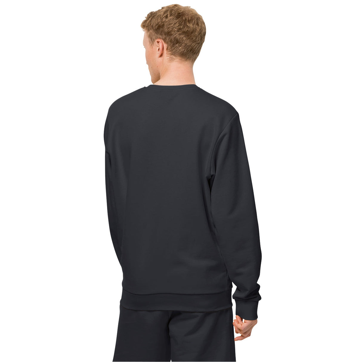 Jack Wolfskin Organic Sweatshirt  (Nl)