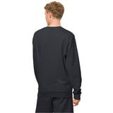 Jack Wolfskin Organic Sweatshirt  (Nl)