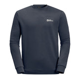 Jack Wolfskin Organic Sweatshirt  (Nl)