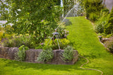 Gardena Premium Full or Part Circle Pulse Sprinkler