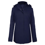Kariban Ladies' Parka