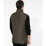 Kariban Men's Quilted Bodywarmer