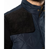 Kariban Men's Quilted Bodywarmer