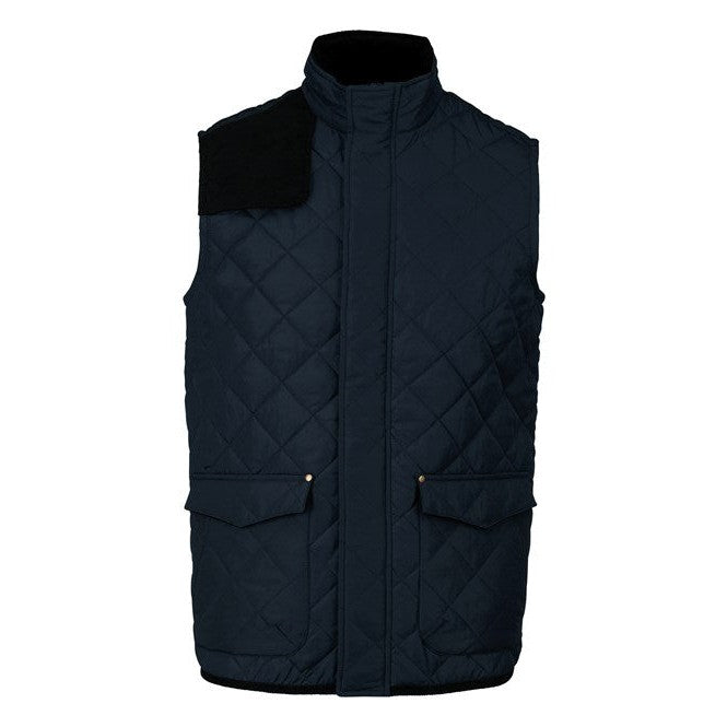 Kariban Men's Quilted Bodywarmer
