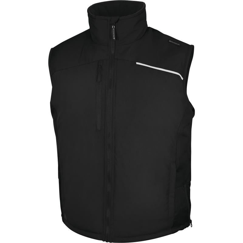 DeltaPlus FIDJI3- Water Resistant Bodywarmer