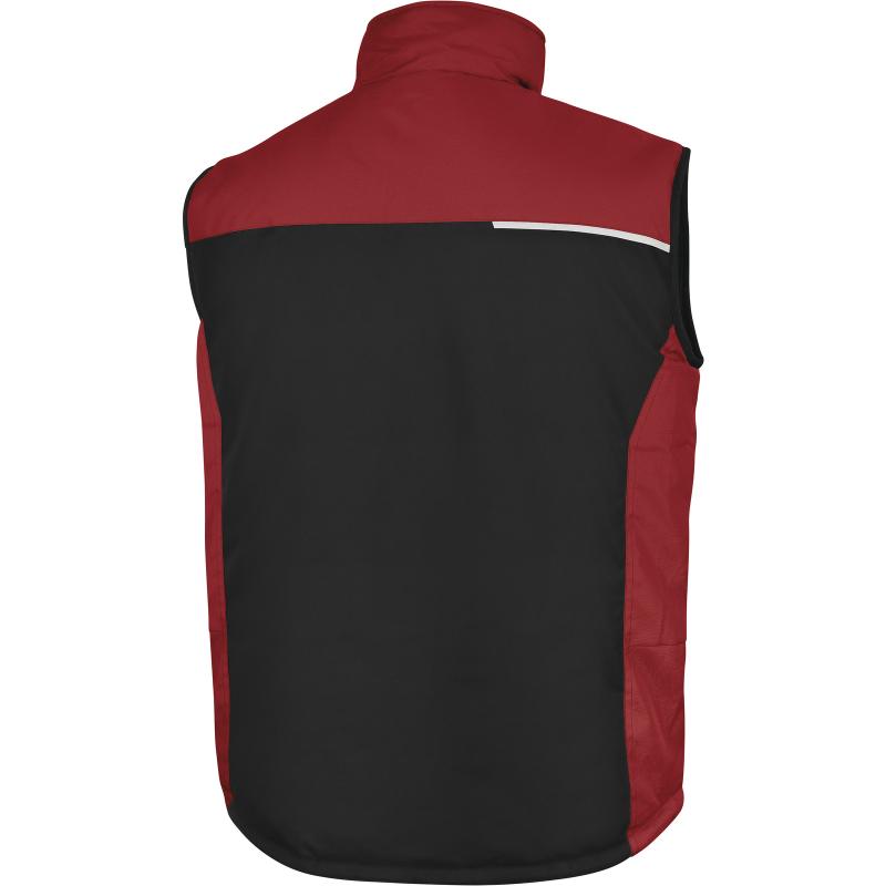 DeltaPlus FIDJI3- Water Resistant Bodywarmer