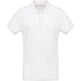 Kariban Men's Organic Piqué Short-Sleeved Polo Shirt
