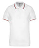 Kariban Short Sleeve Polo Shirt