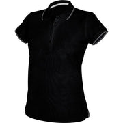 Kariban Women's Short Sleeve Polo Shirt