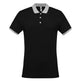 Kariban Two-Tone Piqué Polo Shirt
