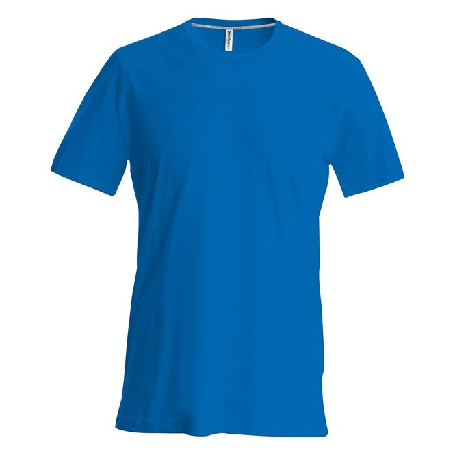 Kariban Short-Sleeved Crew Neck T-Shirt