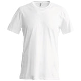 Kariban Short-Sleeved Crew Neck T-Shirt