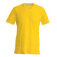 Kariban Men's Short-Sleeved V-Neck T-Shirt