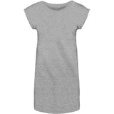 Kariban Ladies' Long T-Shirt
