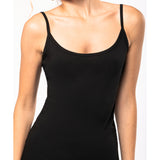 Kariban Ladies' Strappy Tank Top