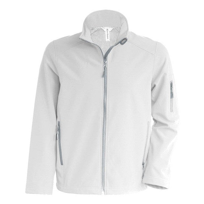 Kariban Softshell Jacket