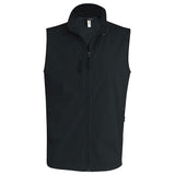 Kariban Men's Softshell Bodywarmer