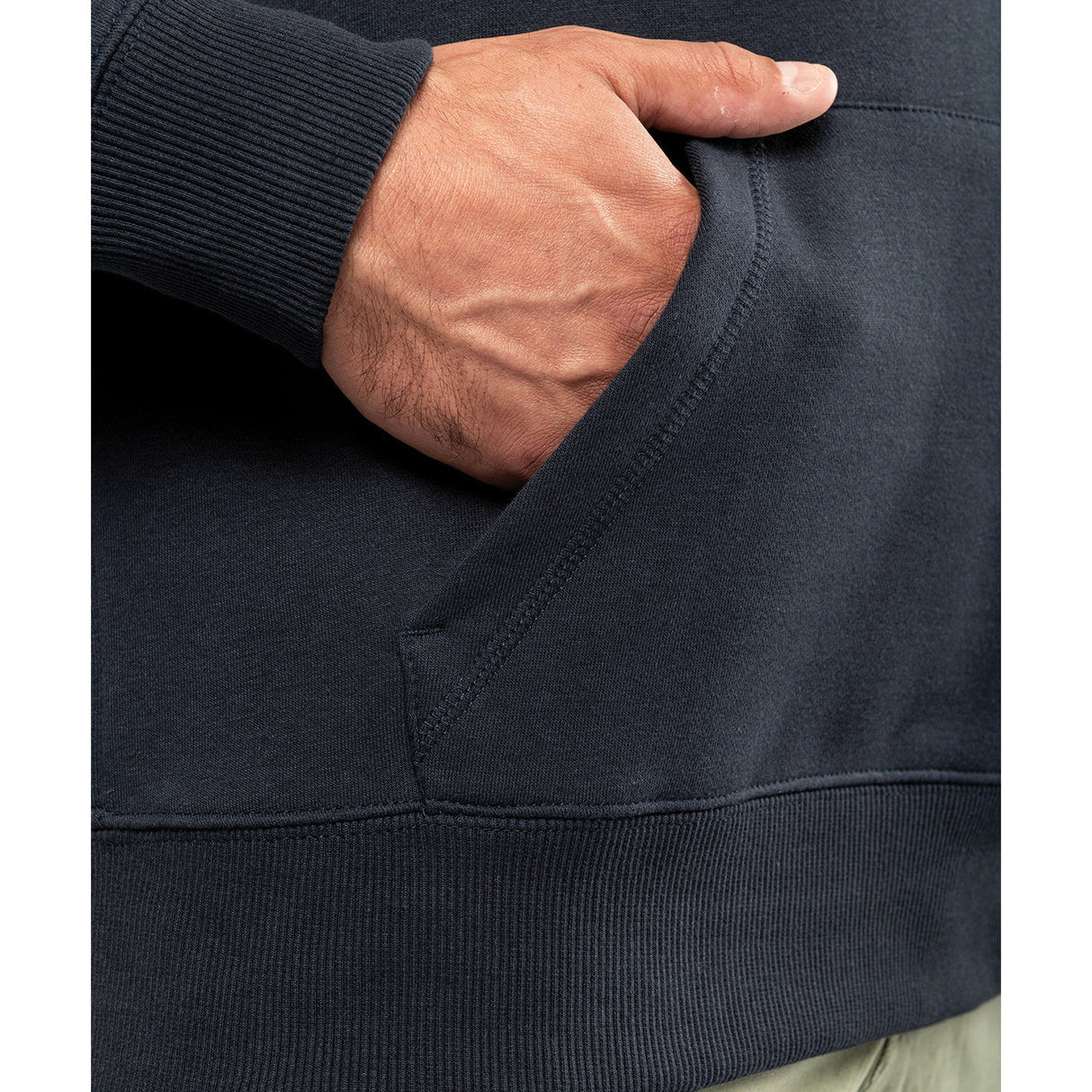 Kariban Hooded Sweatshirt