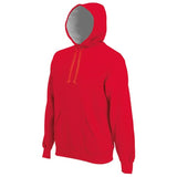 Kariban Hooded Sweatshirt