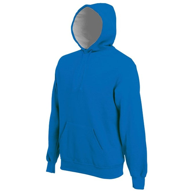Kariban Hooded Sweatshirt