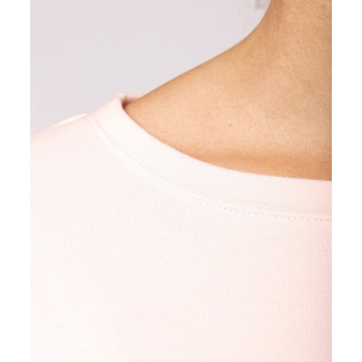 Kariban Ladies' Oversized Sweatshirt