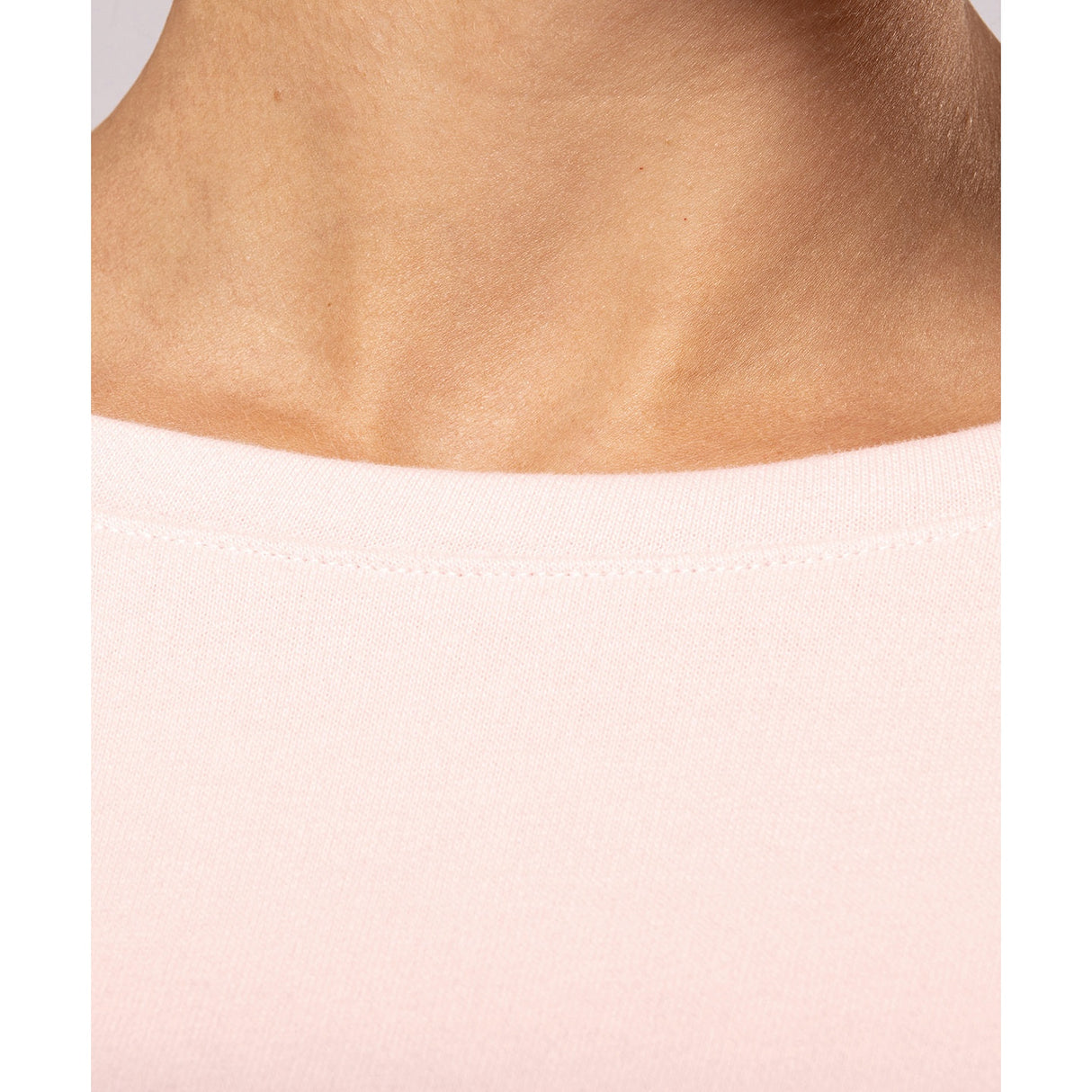 Kariban Ladies' Oversized Sweatshirt