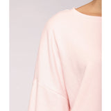 Kariban Ladies' Oversized Sweatshirt