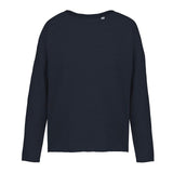 Kariban Ladies' Oversized Sweatshirt