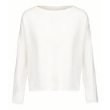 Kariban Ladies' Oversized Sweatshirt