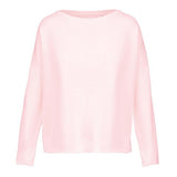 Kariban Ladies' Oversized Sweatshirt