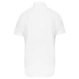 Kariban Men's Short-Sleeved Oxford Shirt