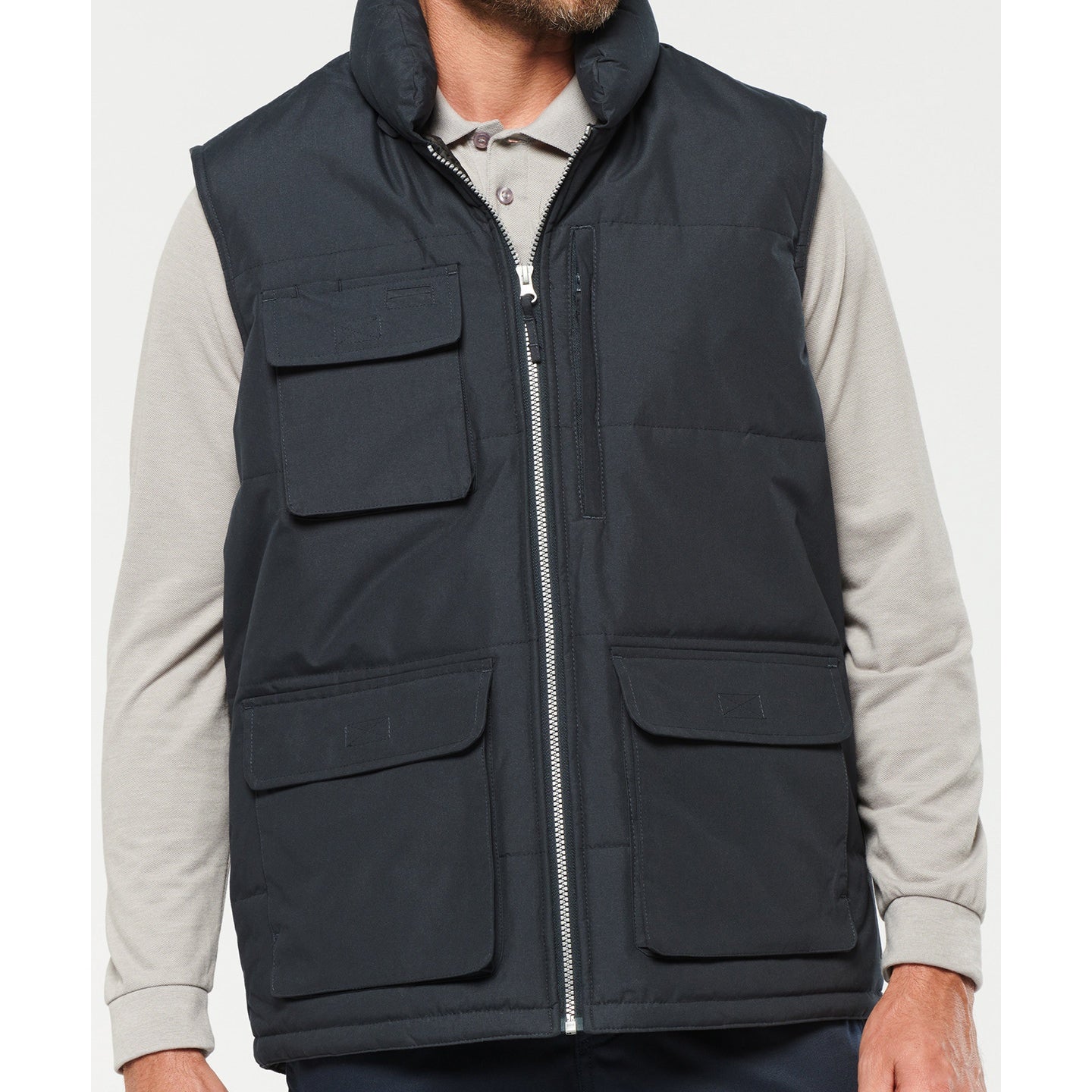Kariban Quilted Bodywarmer