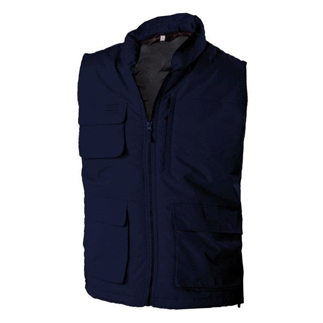 Kariban Quilted Bodywarmer