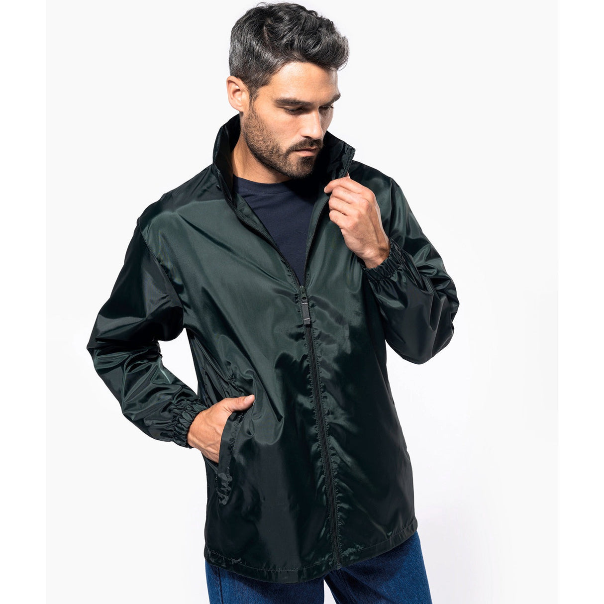 Kariban Windbreaker