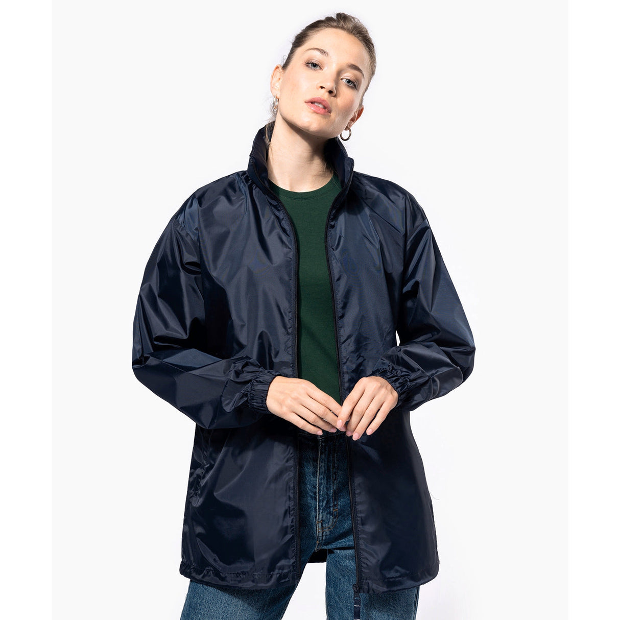 Kariban Windbreaker
