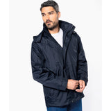 Kariban 3-In-1 Parka